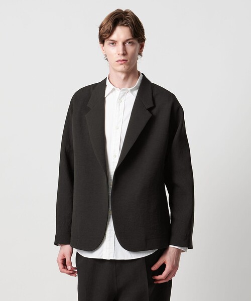 UNITED ARROWS & SONS by DAISUKE OBANA ジャケット テーラード