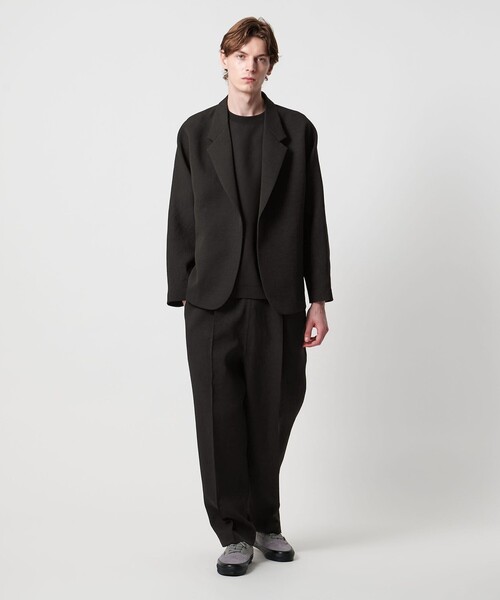 UNITED ARROWS & SONS by DAISUKE OBANA ジャケット テーラード