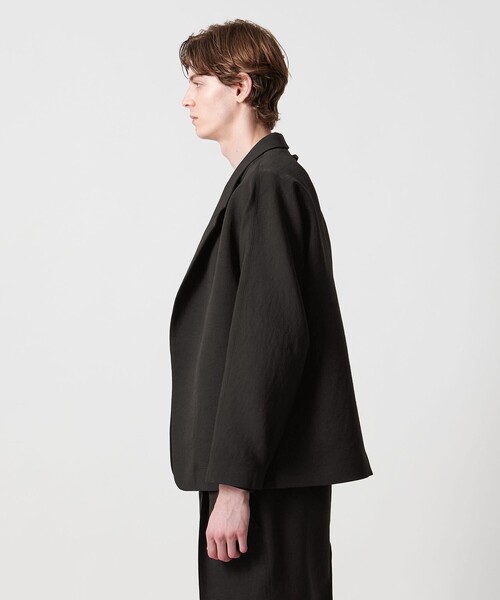 D.O UNITED ARROWS BY DAISUKE OBANA/テーラード UNITED ARROWS & SONS by DAISUKE OBANA ジャケット テーラード