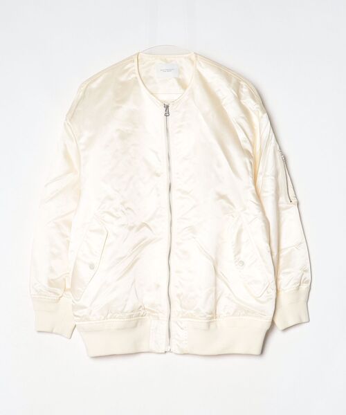 レディースファッション 「BEAUTY&YOUTH UNITED ARROWS」 ブルゾン M 