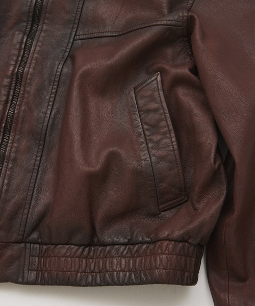 JOURNAL STANDARD（ジャーナルスタンダード） 革ジャン ライダース