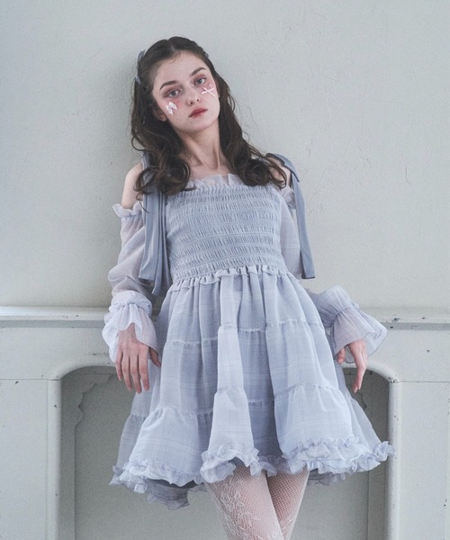 Lovilyn ワンピース アイドルワンピース : ZOZOTOWN Yahoo!店 - 通販