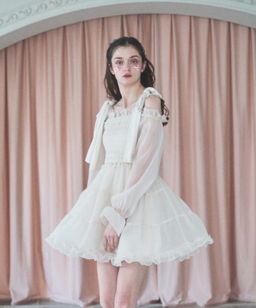 Lovilyn ワンピース アイドルワンピース : ZOZOTOWN Yahoo!店 - 通販