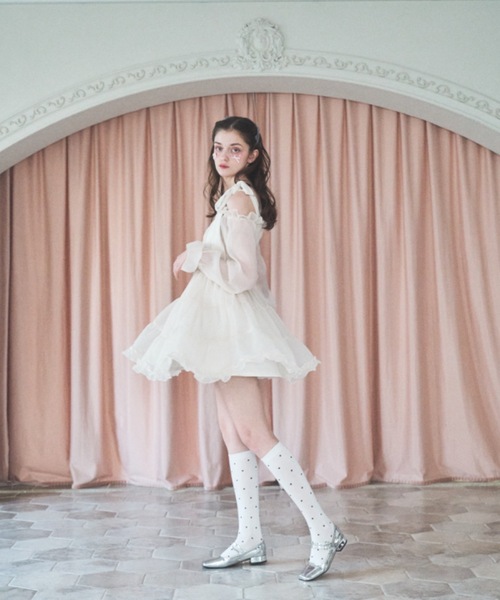 lovilyn アイドルワンピース Lovilyn ワンピース アイドルワンピース : ZOZOTOWN Yahoo!店 - 通販