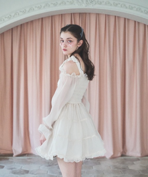 Lovilyn ワンピース アイドルワンピース : ZOZOTOWN Yahoo!店 - 通販