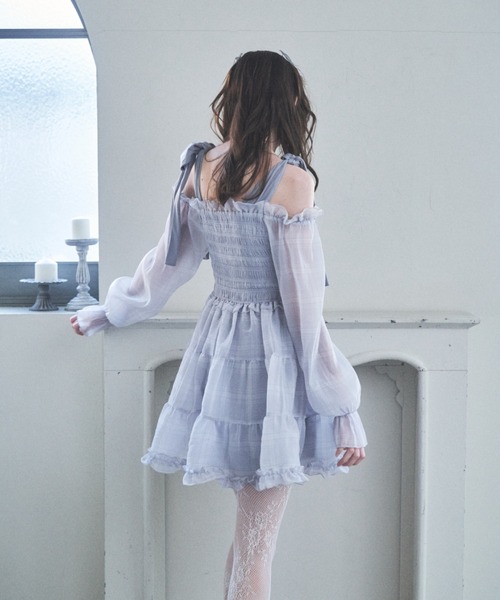Lovilyn ワンピース アイドルワンピース : ZOZOTOWN Yahoo!店 - 通販