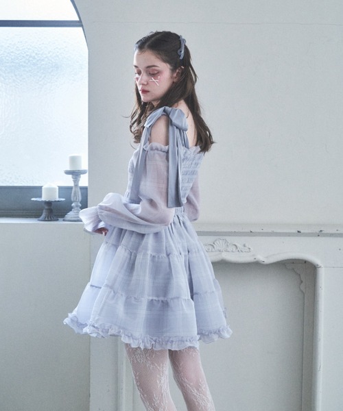Lovilyn ワンピース アイドルワンピース : ZOZOTOWN Yahoo!店 - 通販