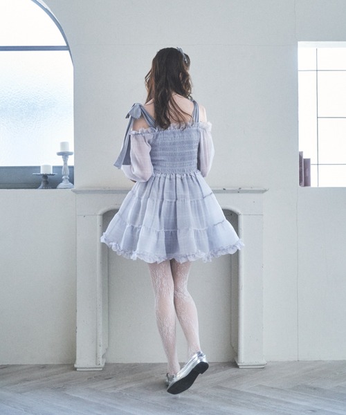 Lovilyn ワンピース アイドルワンピース : ZOZOTOWN Yahoo!店 - 通販