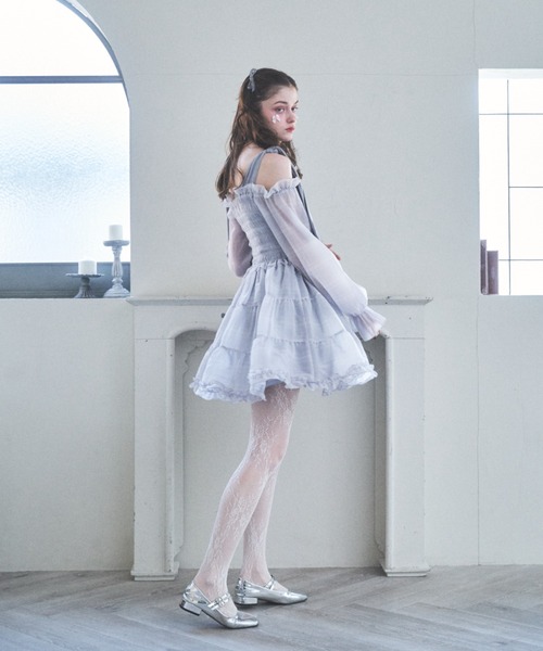 Lovilyn ワンピース アイドルワンピース : ZOZOTOWN Yahoo!店 - 通販