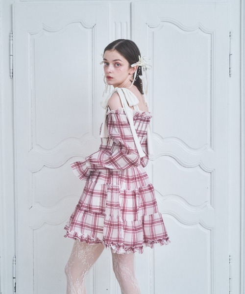 Lovilyn ワンピース アイドルワンピース : ZOZOTOWN Yahoo!店 - 通販