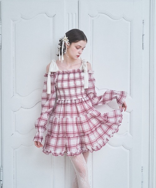 Lovilyn ワンピース アイドルワンピース : ZOZOTOWN Yahoo!店 - 通販