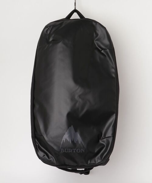 BURTON（バートン） ボストンバッグ FREE ブルー メンズ : ZOZOTOWN