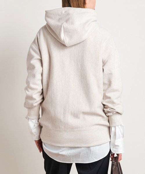 AMERICANA（アメリカーナ） トレーナー スウェット 1968 hooded