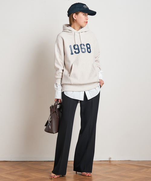 Americana スウェット AMERICANA（アメリカーナ） トレーナー スウェット 1968 hooded