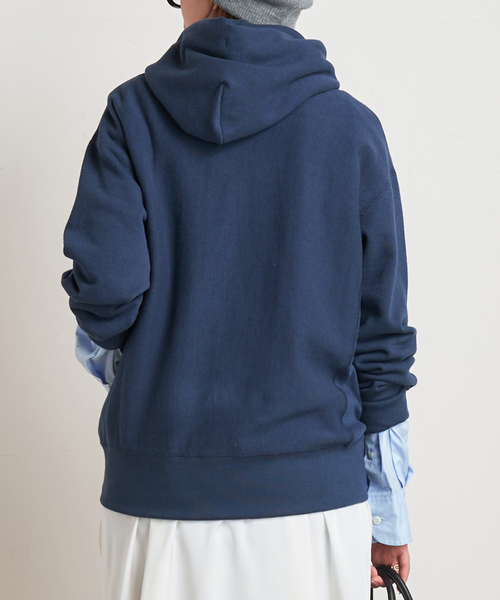 AMERICANA（アメリカーナ） トレーナー スウェット 1968 hooded