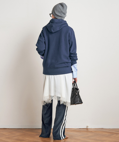 AMERICANA（アメリカーナ） トレーナー スウェット 1968 hooded