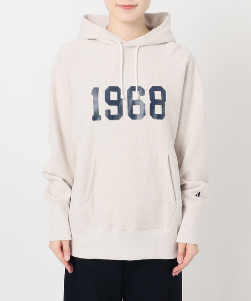 Americana スウェット AMERICANA（アメリカーナ） トレーナー スウェット 1968 hooded