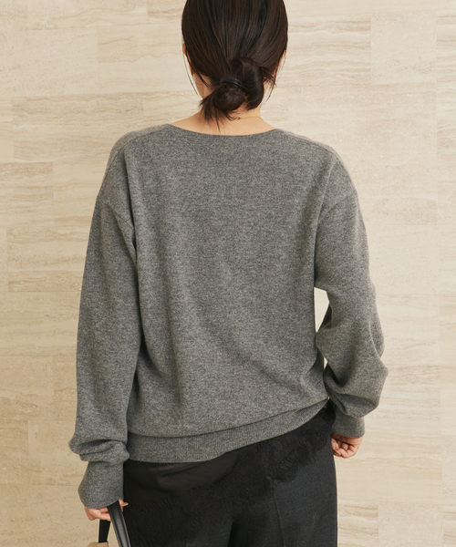 plage（プラージュ） キャミソール 「追加」Lace Satin キャミソール 2