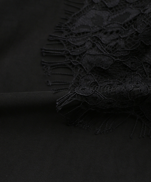 plage（プラージュ） キャミソール 「追加」Lace Satin キャミソール 2