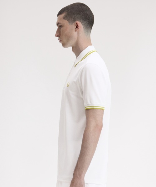 FRED PERRY ポロシャツ 半袖 サイズ10 FRED PERRY（フレッドペリー） ポロシャツ 半袖 Tennis Fred Perry
