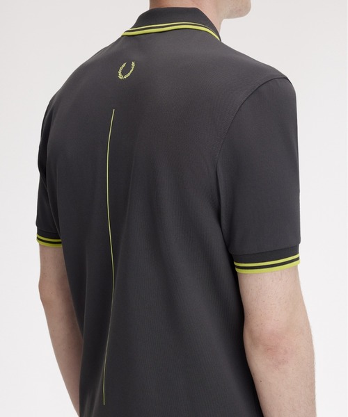 FRED PERRY（フレッドペリー） ポロシャツ Tennis Fred Perry Shirt