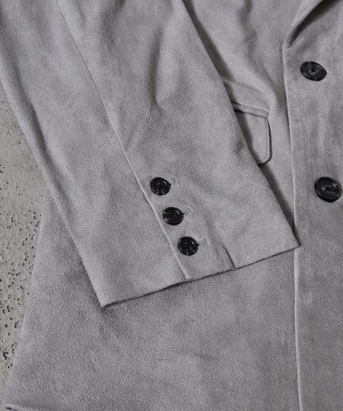 「CLEL」 ジャケット X-SMALL ブラック メンズ_画像7