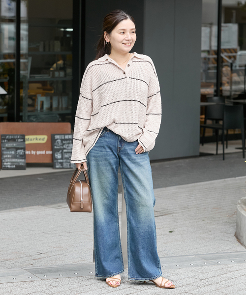 JOURNAL STANDARD（ジャーナルスタンダード） ニット セーター