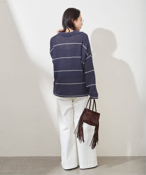 JOURNAL STANDARD（ジャーナルスタンダード） ニット セーター