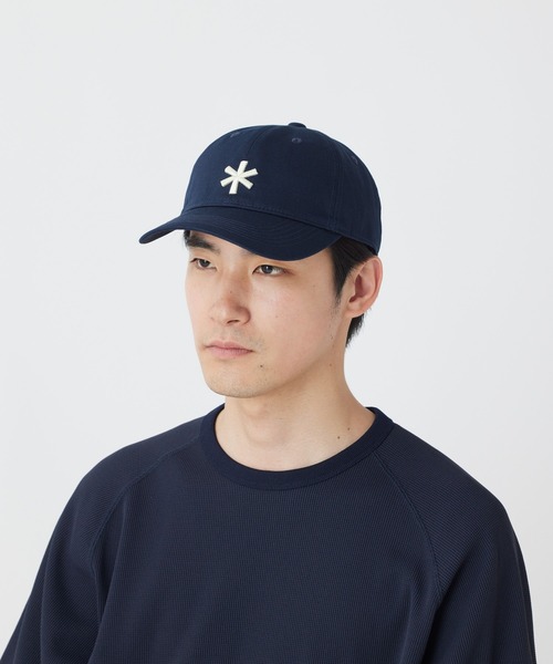 カーズ様 限定  Peak ASTERISK CAP SIZE2 Asterisk Cap| スノーピーク(Snow Peak)