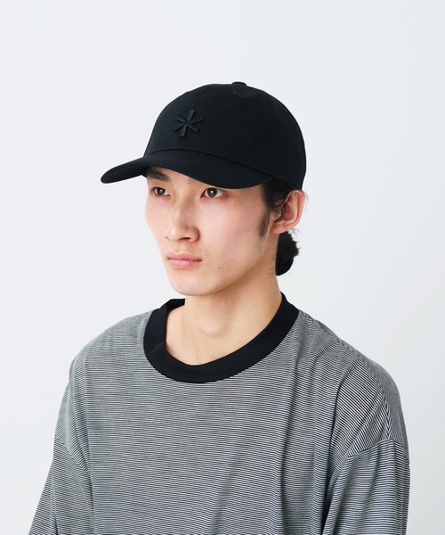 snow peak（スノーピーク） キャップ 帽子 Snow Peak / Asterisk Cap