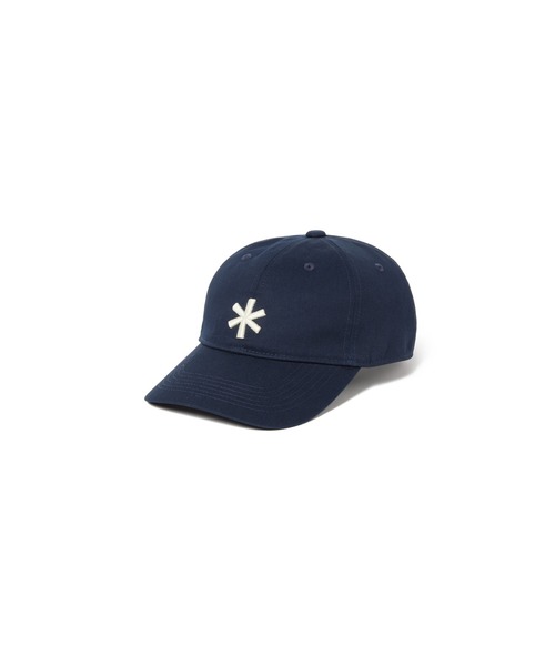 snow peak（スノーピーク） キャップ 帽子 Snow Peak / Asterisk Cap
