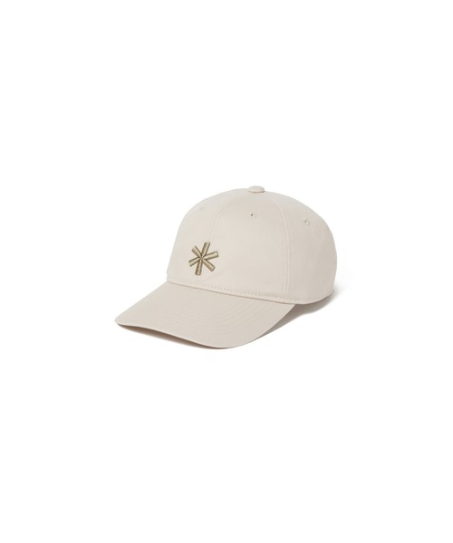カーズ様 限定  Peak ASTERISK CAP SIZE2 snow peak（スノーピーク） キャップ 帽子 Snow Peak / Asterisk Cap