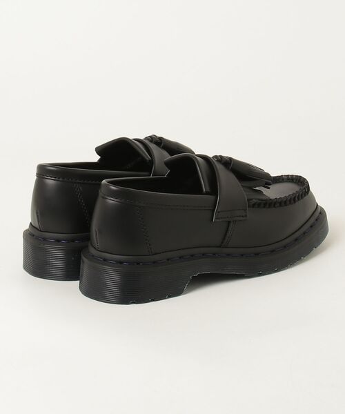 Dr.Martens（ドクターマーチン） ローファー ADRIAN ネイビーソール II