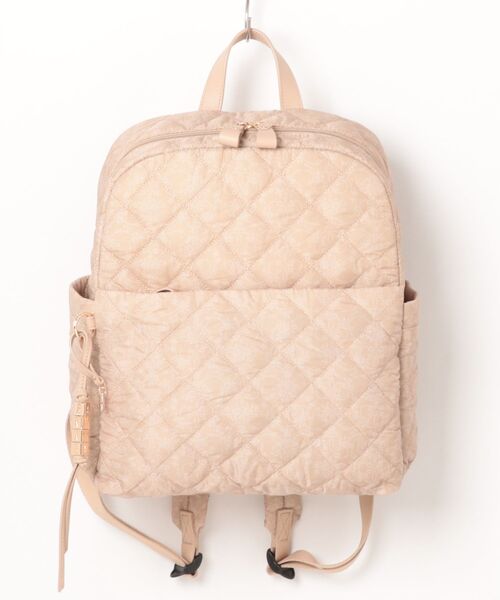 ANNA SUI（アナスイ） デイバック リュック エアリット バックパック 