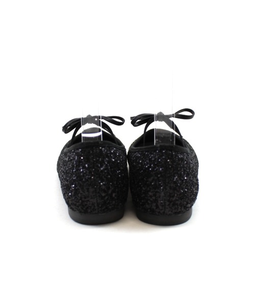 「VIVIAN」 フラットパンプス L シルバー系その他5 レディース_画像4