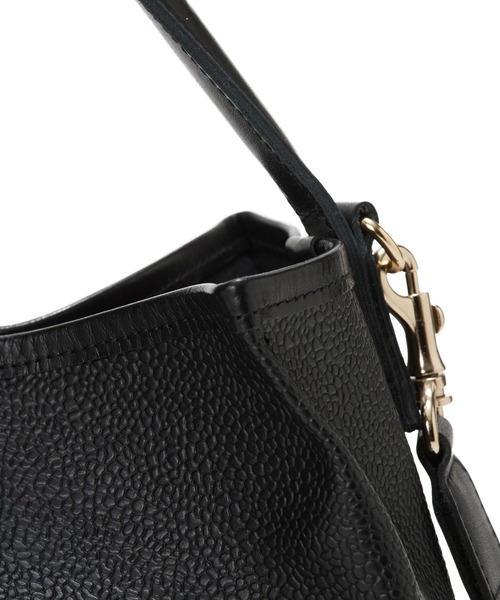 「Breath TOPKAPI」 2WAYバッグ FREE ブラック レディース_画像5