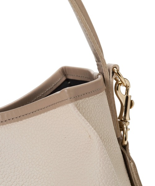 「Breath TOPKAPI」 2WAYバッグ FREE ブラック レディース_画像7