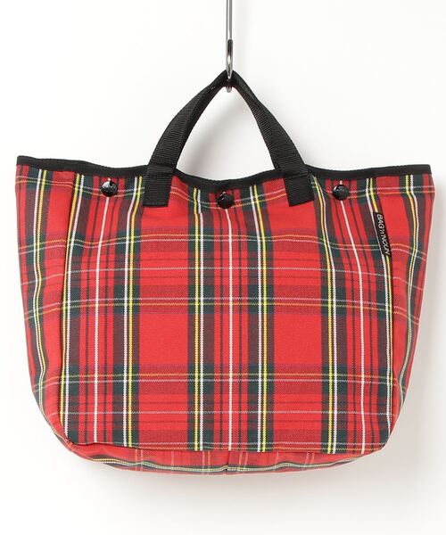 BAG'n'NOUN（バッグンナウン） ハンドバッグ ONE SIZE レッド