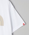 「THE NORTH FACE」 半袖Tシャツ...の詳細画像1