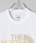 「THE NORTH FACE」 半袖Tシャツ...の詳細画像4