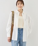 ブラウス シャツ 「WEB限定カラー」オーセン...の詳細画像2