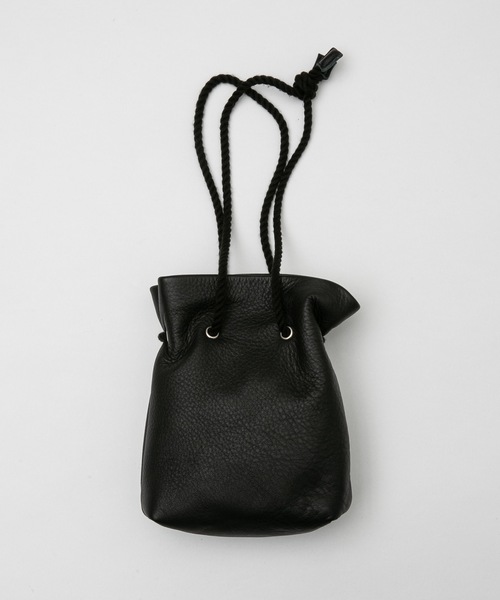 「20/80」 ハンドバッグ FREE ブラック レディース_画像7