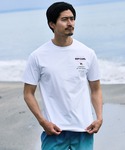 ラッシュガード RIP CURL/リップカール...の詳細画像1
