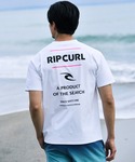 ラッシュガード RIP CURL/リップカール...の詳細画像2