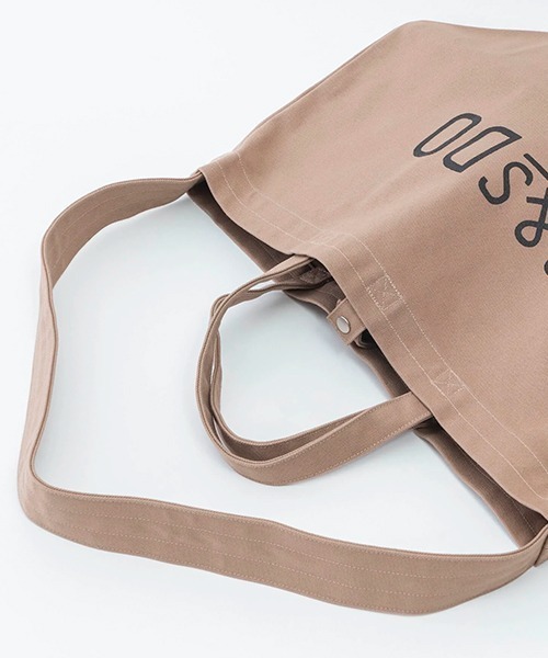 「DO Original」 2WAYバッグ FREE ネイビー レディース_画像5