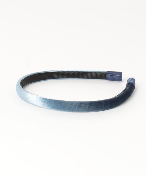 「IRIS47」 カチューシャ FREE ブラック レディース_画像3