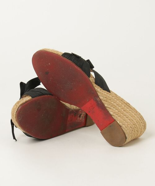 Christian Louboutin（クリスチャンルブタン） ヒールサンダル 37