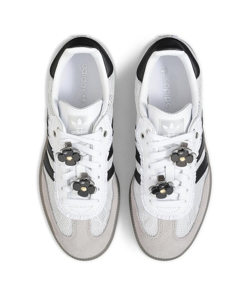 adidas（アディダス） スニーカー SAMBA OG W IH3371 レディース