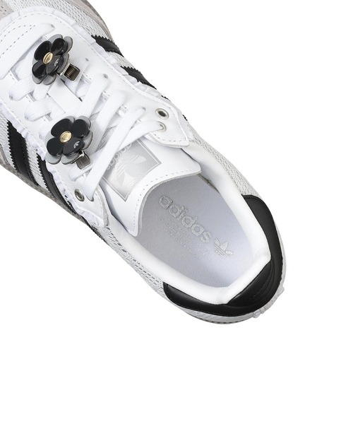 adidas（アディダス） スニーカー SAMBA OG W IH3371 レディース