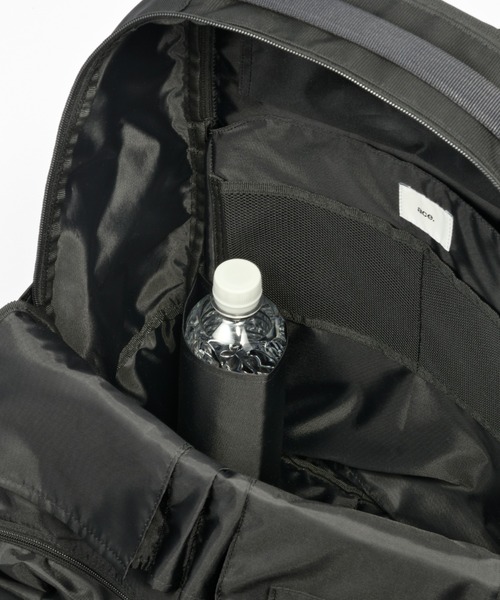 ace. ビジネスバッグ ビジネスリュック シルパック 31L B4サイズ 15.6